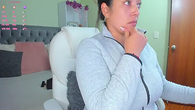 Kyllie B online show from 09.16.25