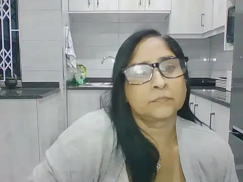 Snapshot of Indiankushy chatting on 07.07.26 Indiankushy online show from 07.07.26
