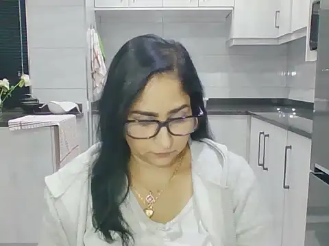 Snapshot of Indiankushy chatting on 07.23.26 Indiankushy online show from 07.23.26