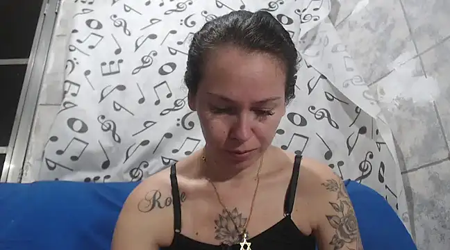 Venusluxodomme online show from 01.27.25