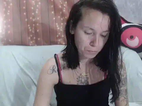 Snapshot of Venusluxodomme chatting on 01.31.26 Venusluxodomme online show from 01.31.26