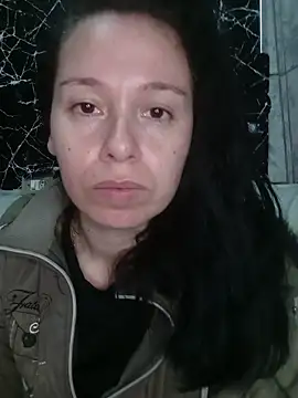 Venusluxodomme online show from 05.31.26