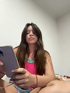 Snapshot of kiarafonseca_ chatting on 12.11.24 kiarafonseca  online show from 12.11.24