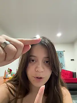 Snapshot of kiarafonseca_ chatting on 12.13.24 kiarafonseca  online show from 12.13.24