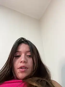 Snapshot of kiarafonseca_ chatting on 02.22.25 kiarafonseca  online show from 02.22.25