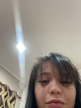 Snapshot of kiarafonseca_ chatting on 10.16.25 kiarafonseca  online show from 10.16.25