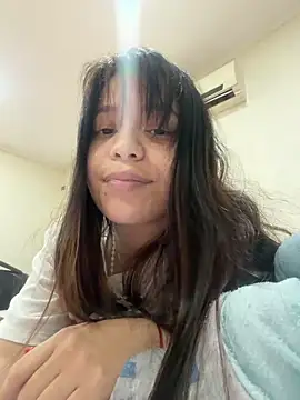 kiarafonseca  online show from 02.11.26