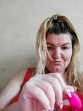 VeronikaBless online show from 02.20.25