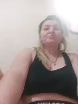 VeronikaBless online show from 02.21.25