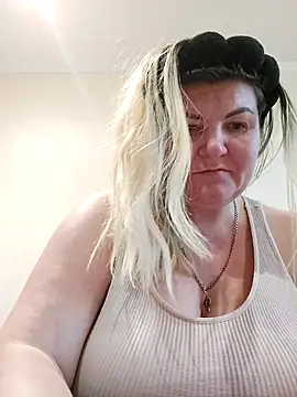 VeronikaBless online show from 09.23.25