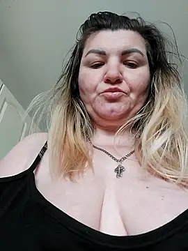 VeronikaBless online show from 01.15.26