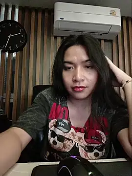 sara kimoo online show from 11.05.25