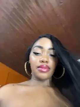 MonicaSex  online show from 01.31.25