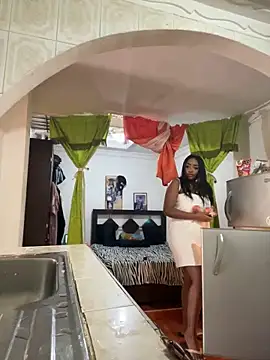 MonicaSex  online show from 03.14.25