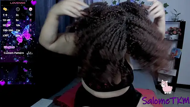 salometkm online show from 03.06.26