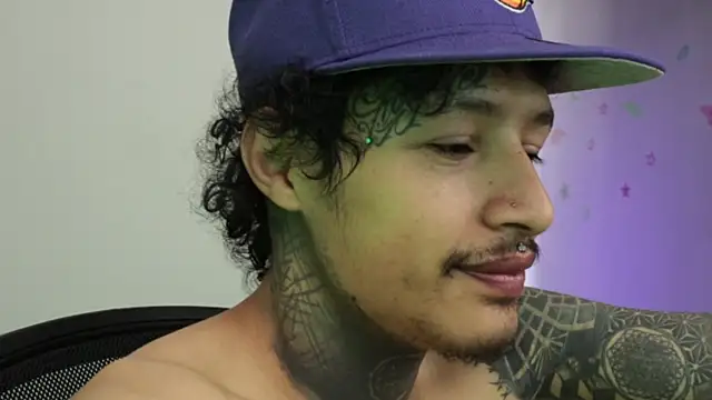 Snapshot of trieone chatting on 01.11.26 trieone online show from 01.11.26