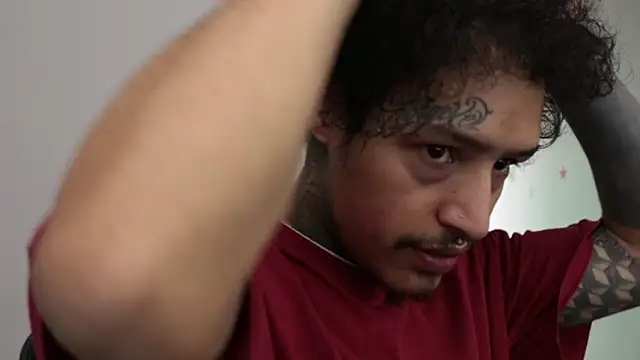 Snapshot of trieone chatting on 01.17.26 trieone online show from 01.17.26