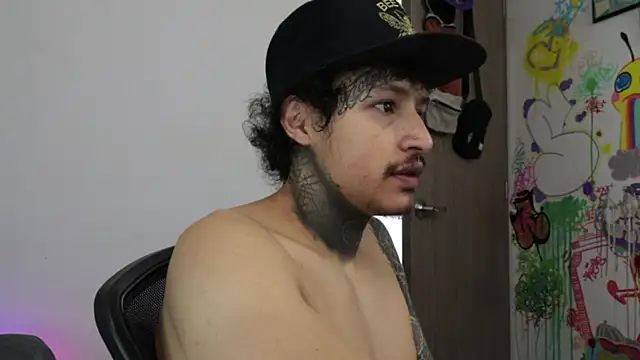 Snapshot of trieone chatting on 03.01.26 trieone online show from 03.01.26