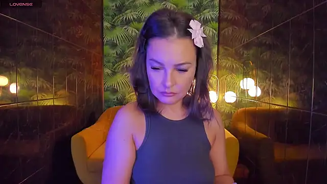 MilenaMellow online show from 12.26.24