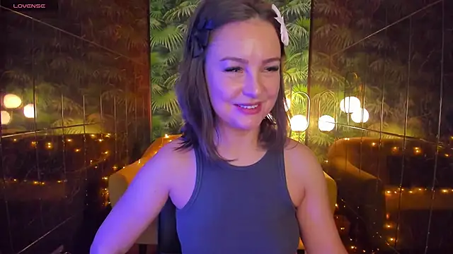 MilenaMellow online show from 12.27.24