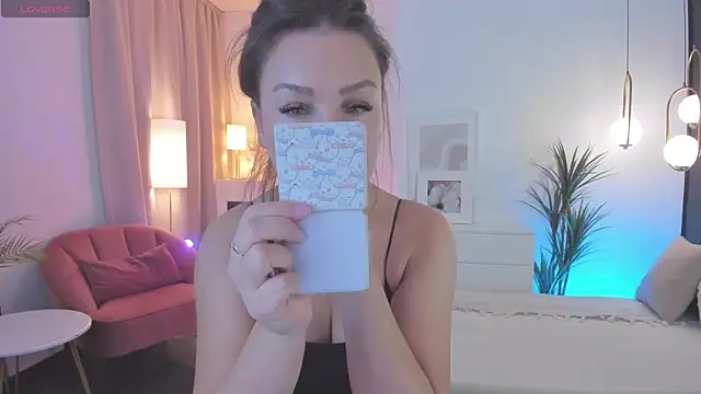 MilenaMellow online show from 03.11.25