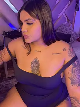 Victoria14  online show from 02.10.25