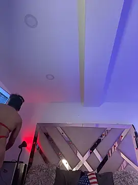 Victoria14  online show from 03.14.26