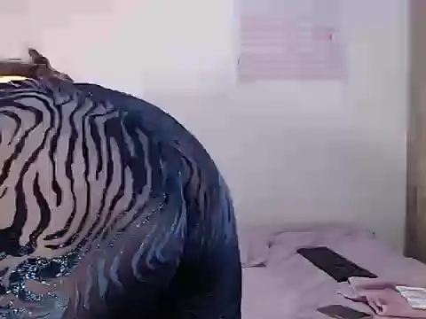 AllisonMillerr online show from 10.03.25