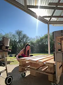 Viola Beck online show from 04.22.26