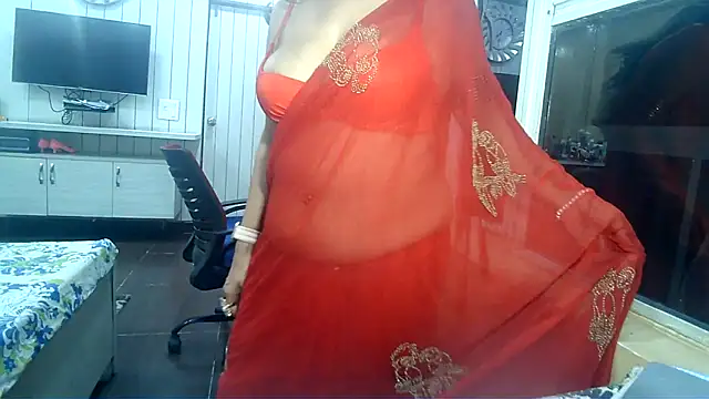 yourradhika online show from 03.21.25