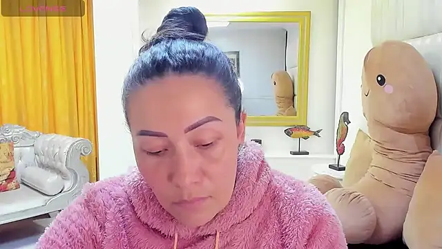 gaby trent online show from 01.30.25