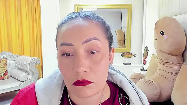 gaby trent online show from 01.31.25