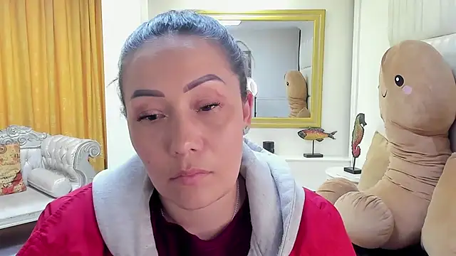 gaby trent online show from 01.31.25