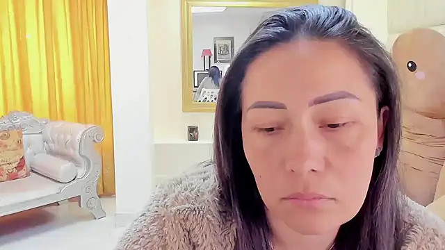 gaby trent online show from 02.04.25