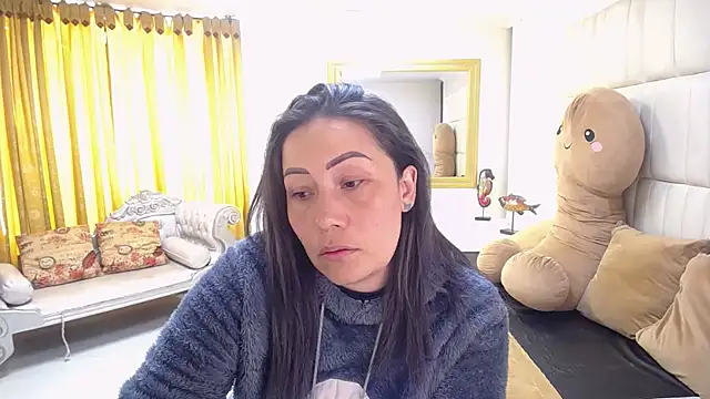 gaby trent online show from 02.10.25