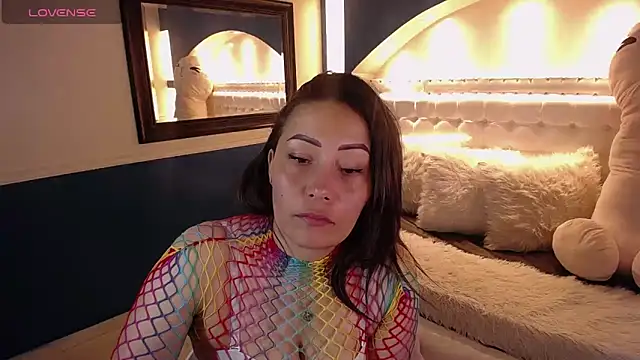 gaby trent online show from 02.11.25