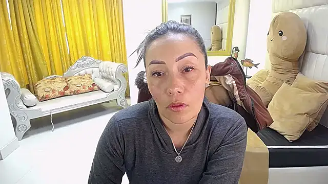 gaby trent online show from 02.12.25