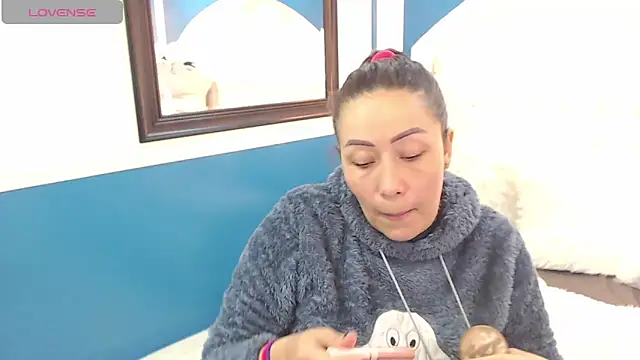 gaby trent online show from 02.17.25