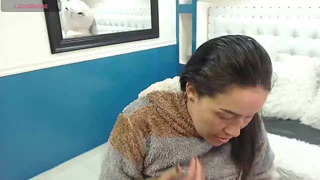 gaby trent online show from 02.21.25