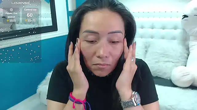 gaby trent online show from 02.22.25