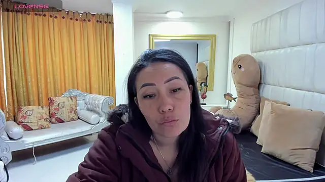 gaby trent online show from 02.27.25