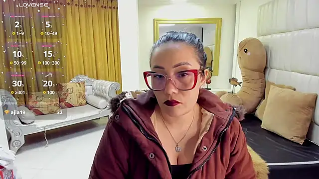 gaby trent online show from 02.27.25