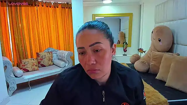 gaby trent online show from 03.01.25