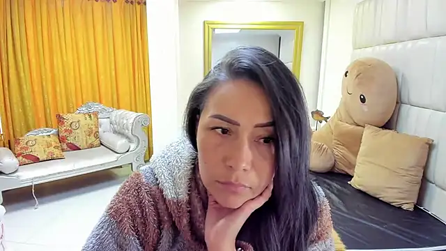 gaby trent online show from 03.03.25