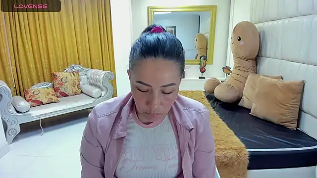 gaby trent online show from 03.05.25