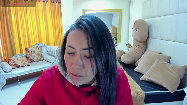 gaby trent online show from 03.10.25