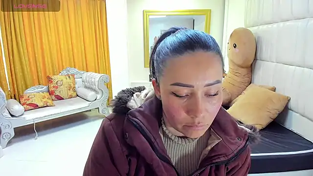 gaby trent online show from 03.12.25