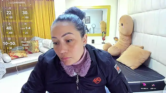 gaby trent online show from 03.13.25