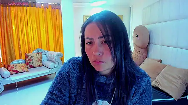 gaby trent online show from 03.15.25