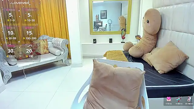 gaby trent online show from 03.22.25